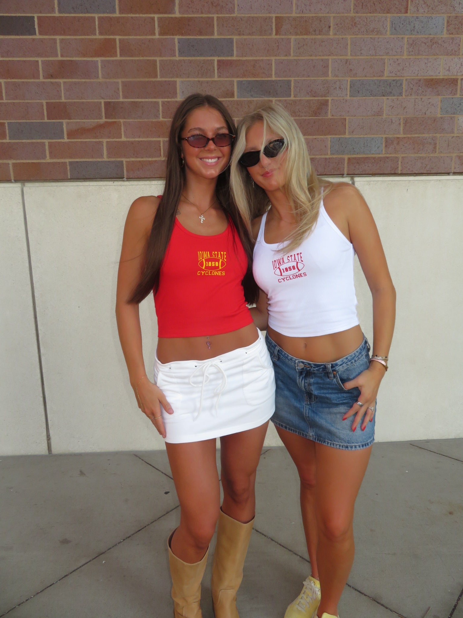 Iowa State University