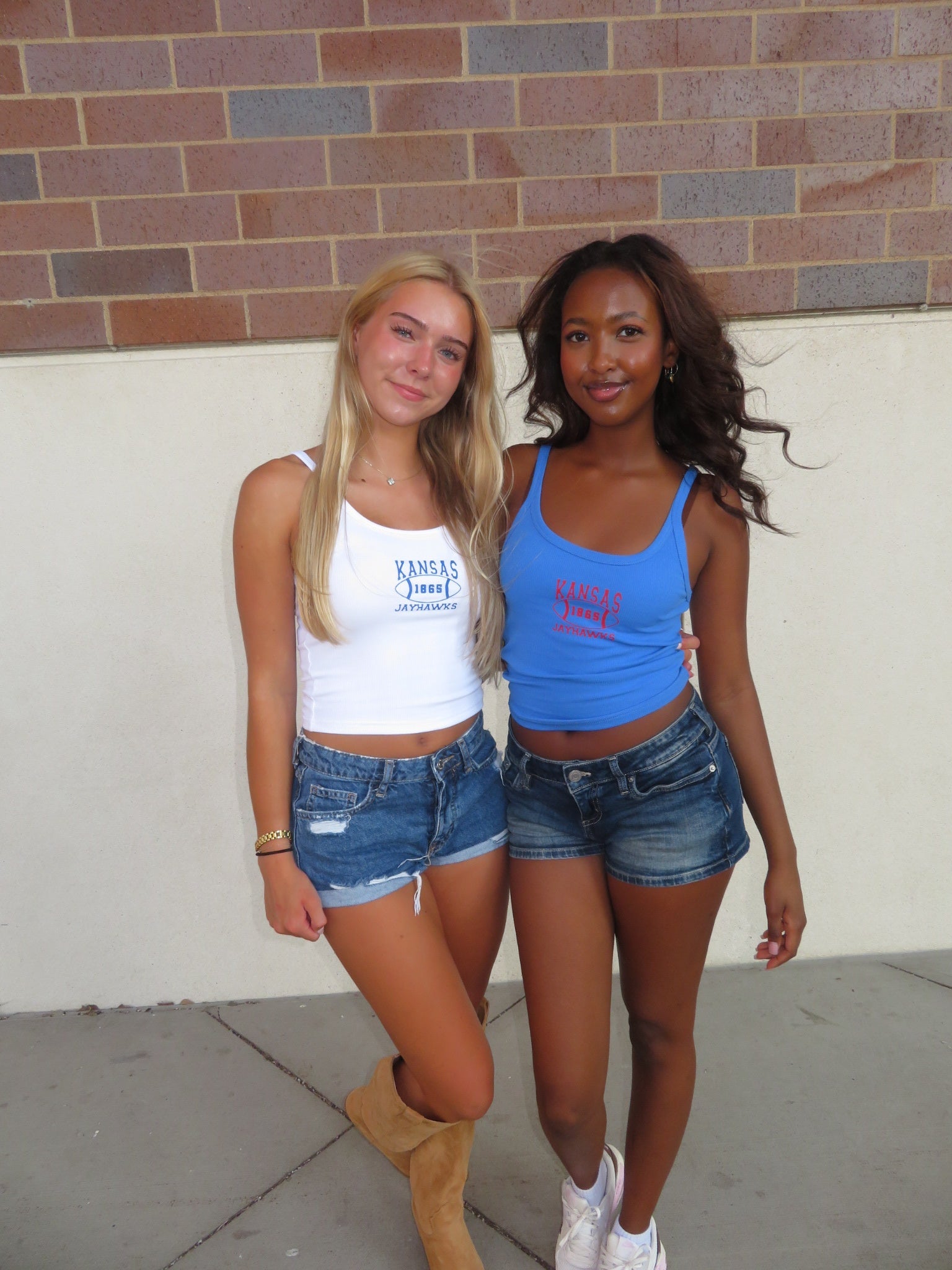 Kansas University