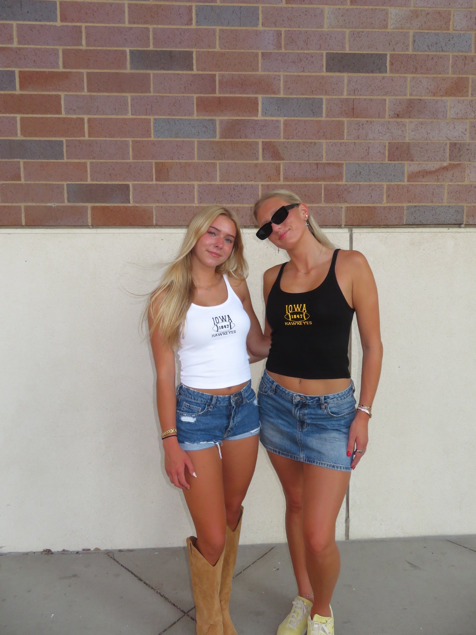 University of Iowa