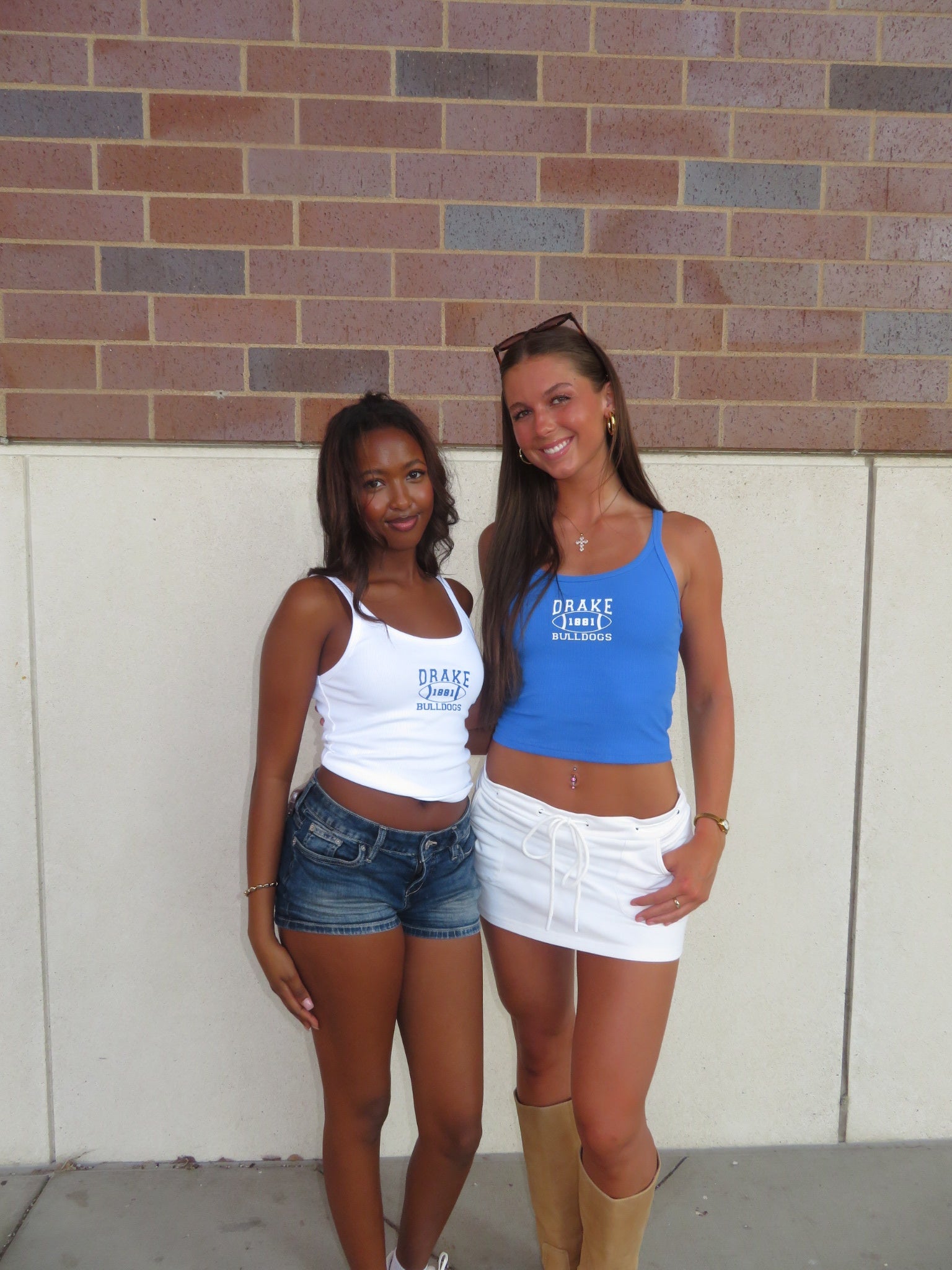 Drake University