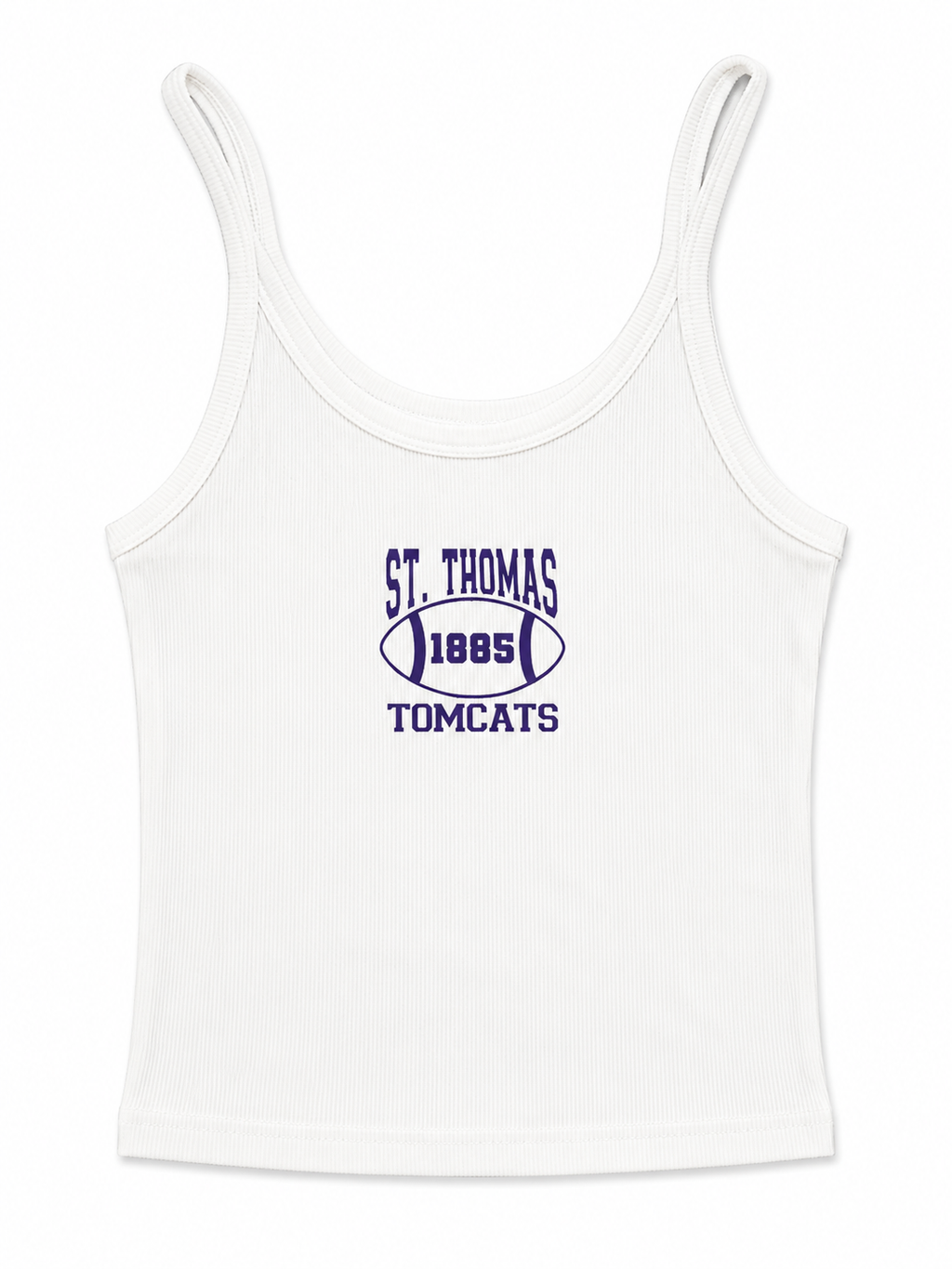 The Signature University St. Thomas  Edition