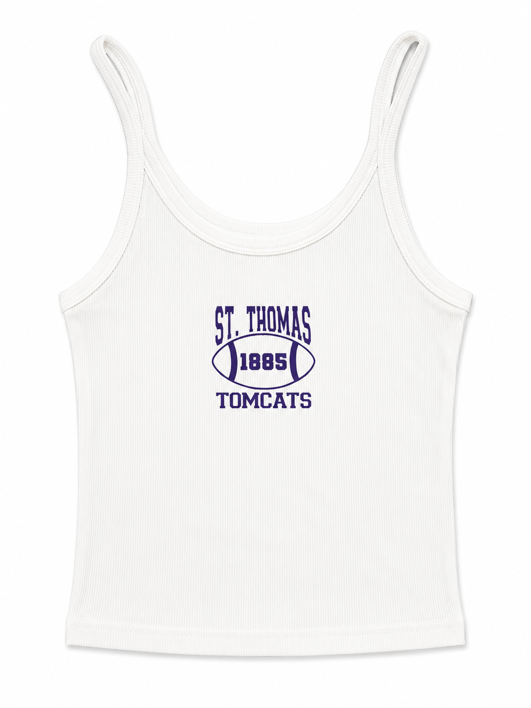 The Signature University St. Thomas  Edition