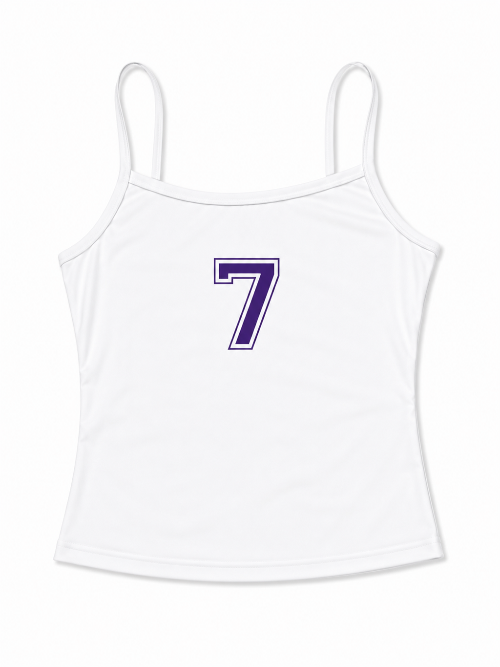 Number Tee