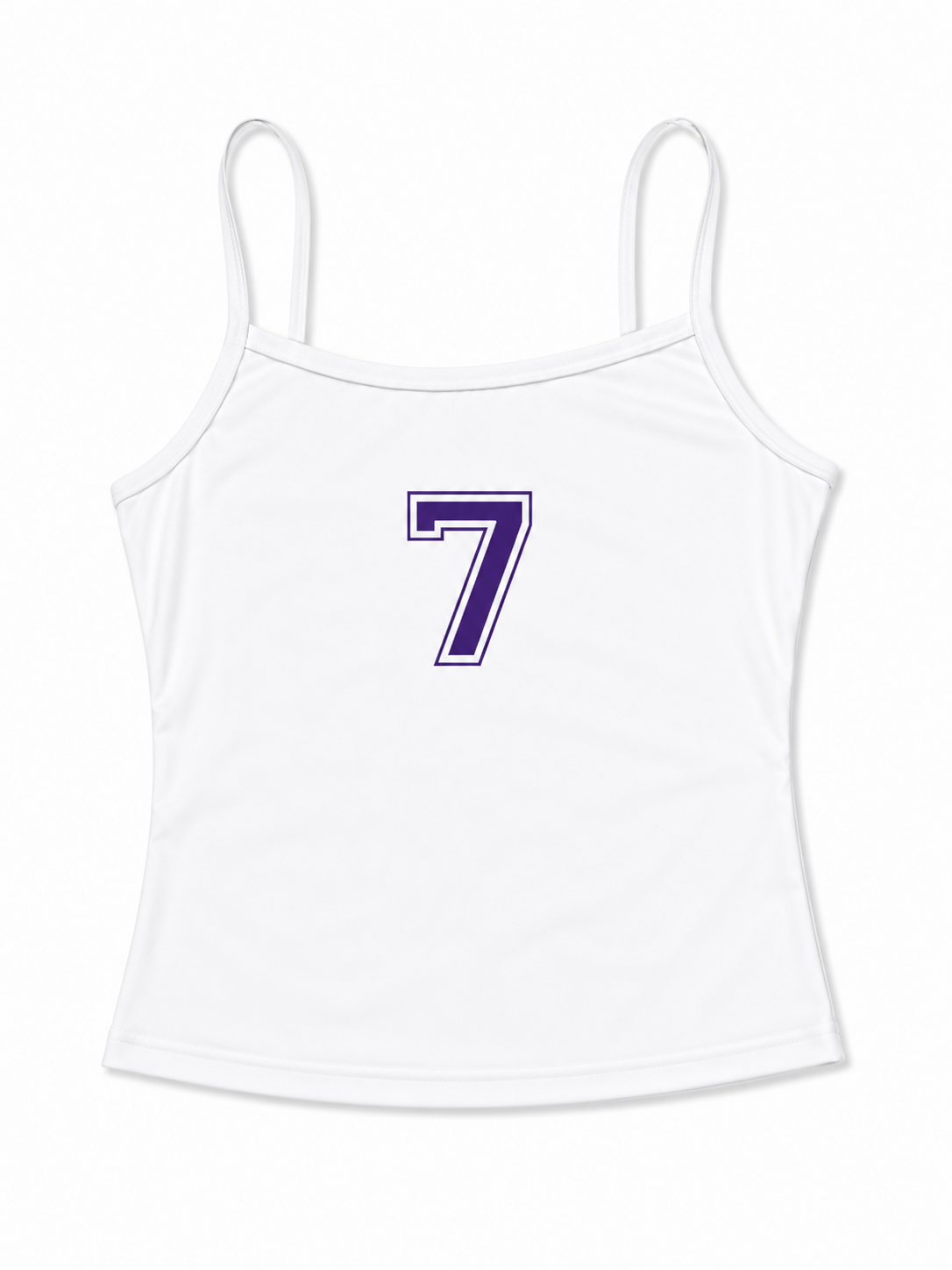 Number Tee