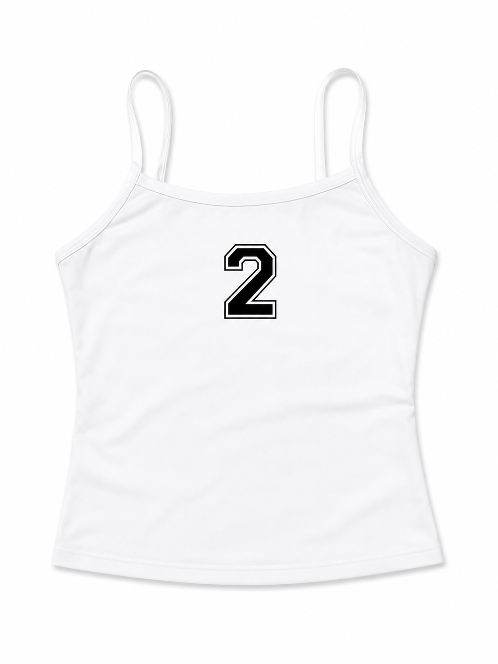 Number Tee