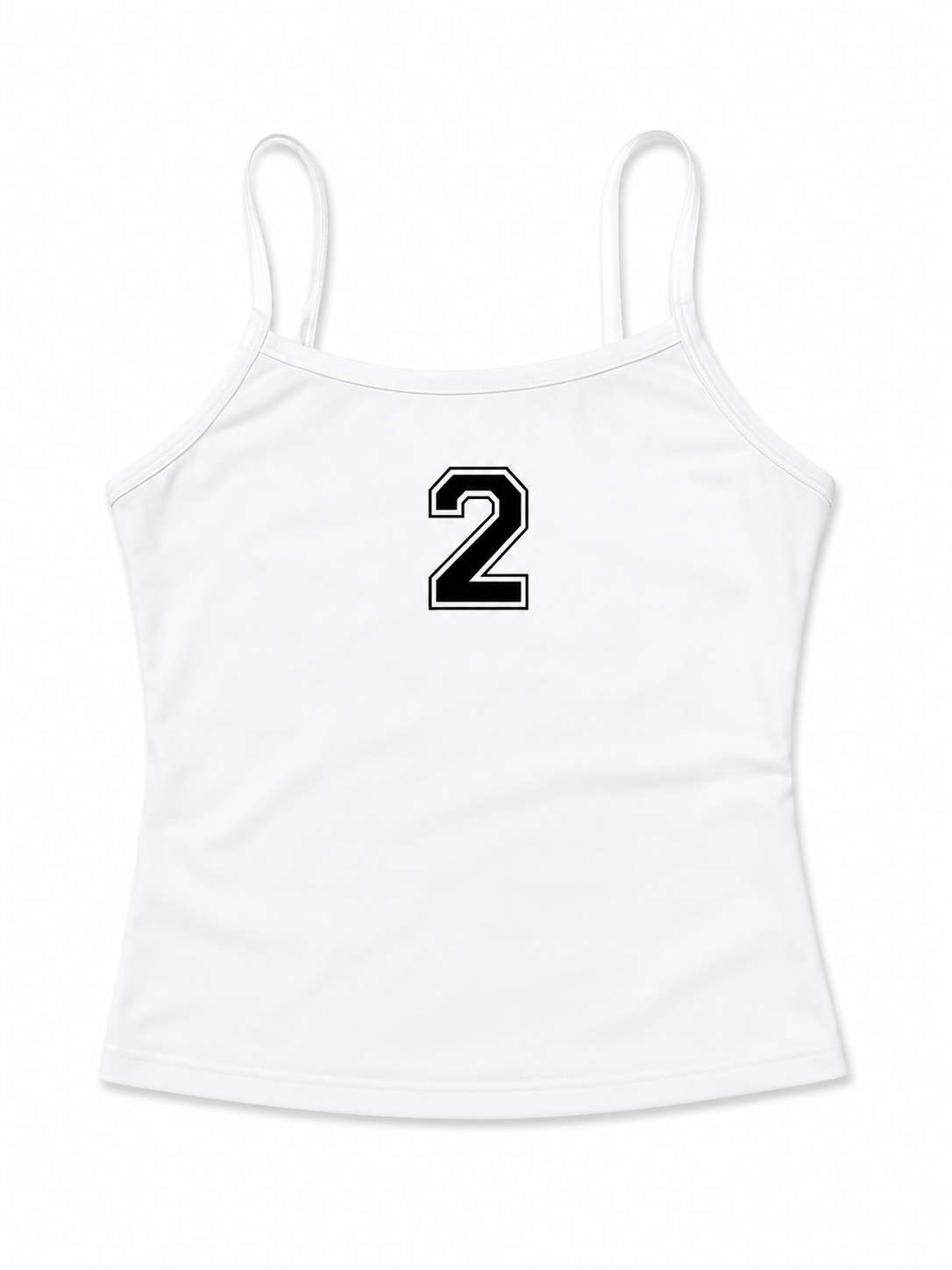 Number Tee