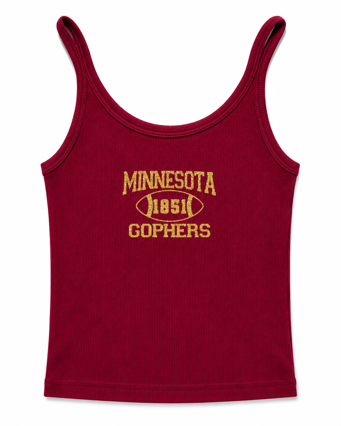 The Signature Sparkle University of Minnesota Edition