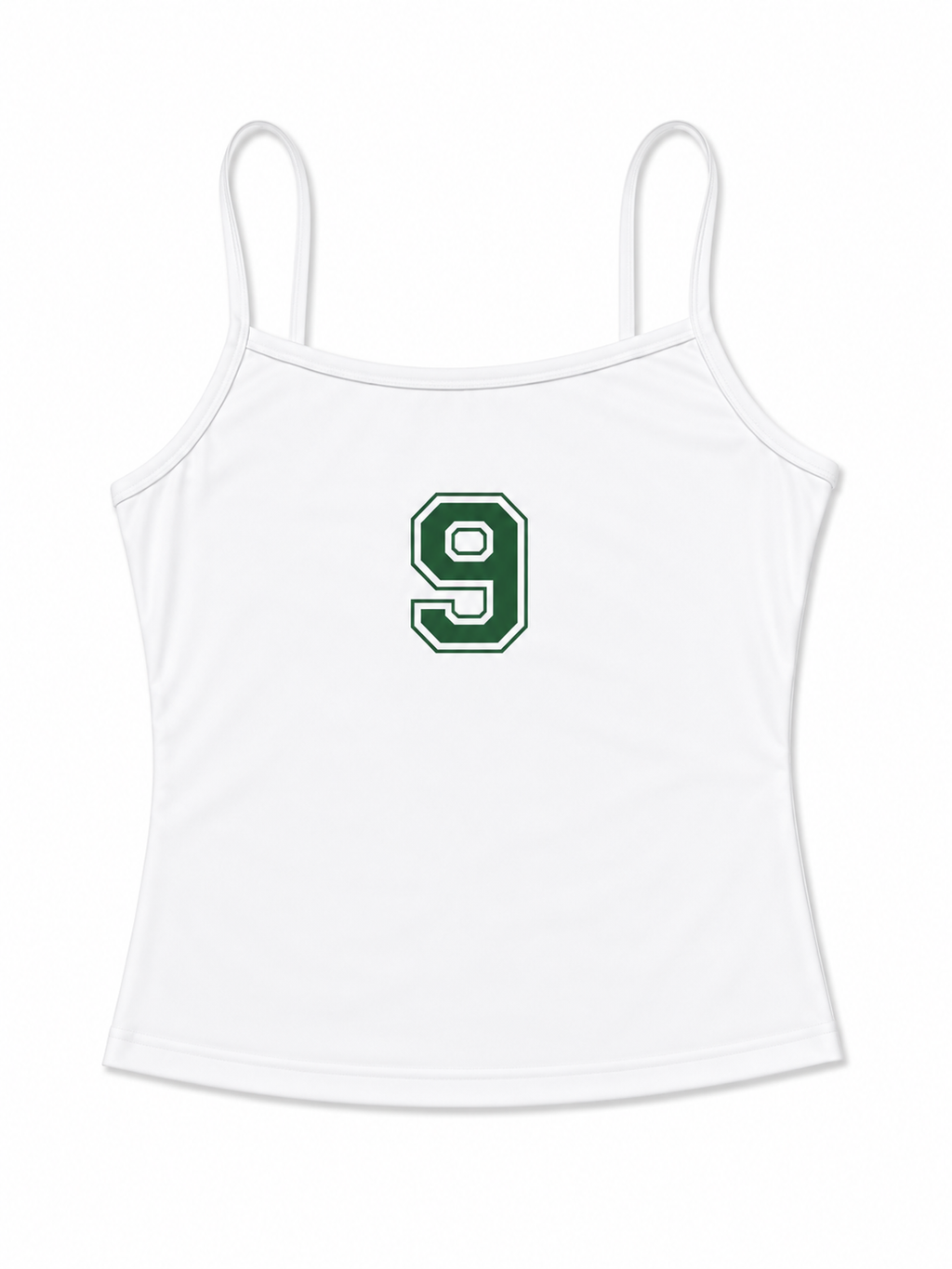 Number Tee