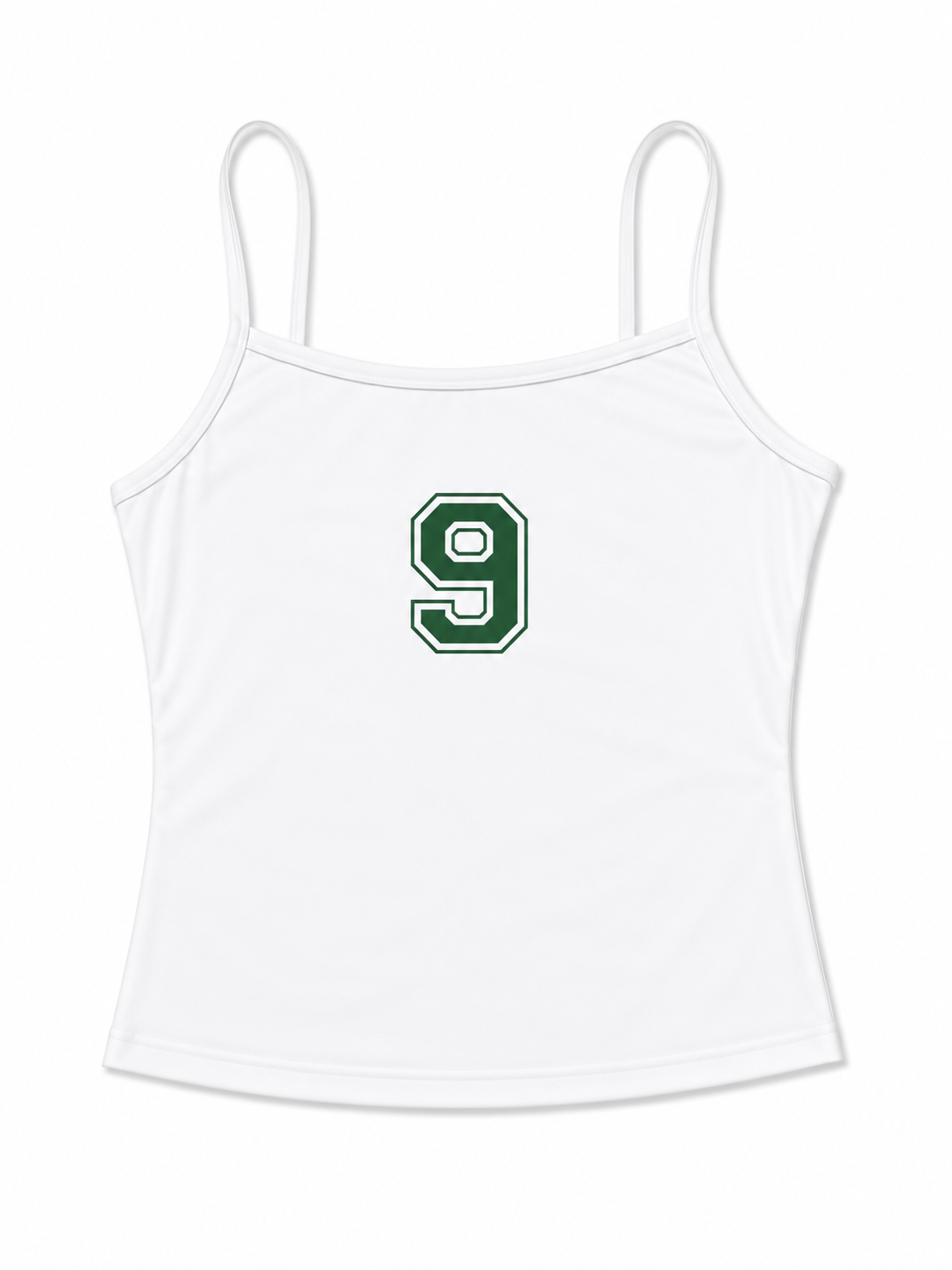 Number Tee