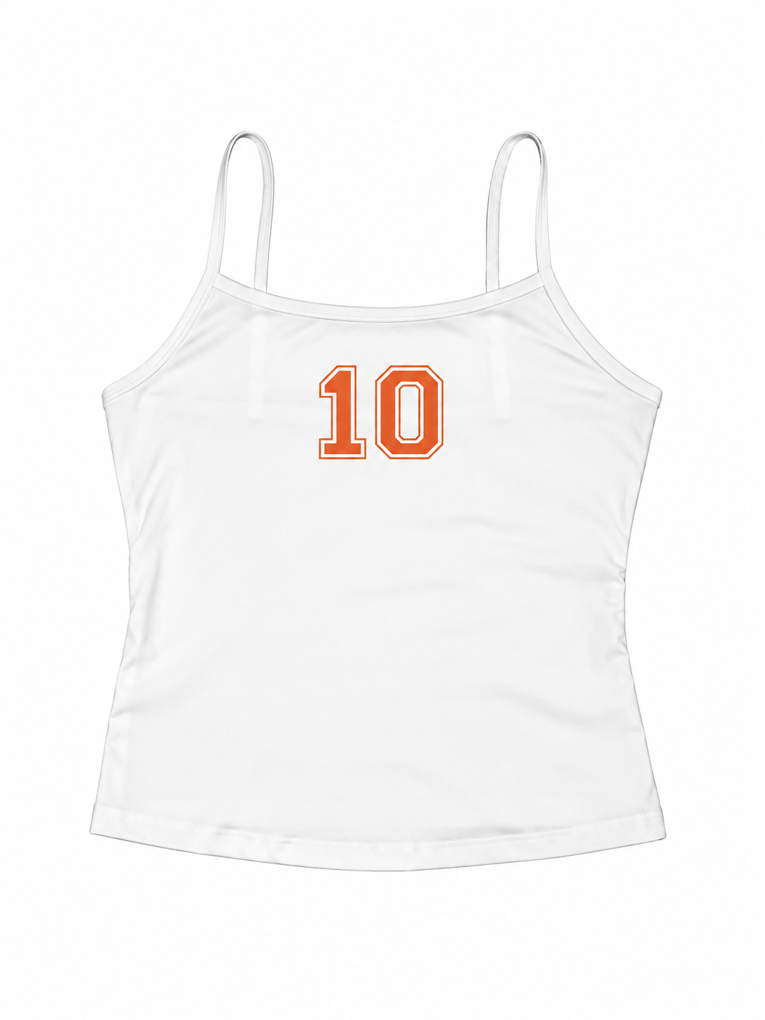 Number Tee