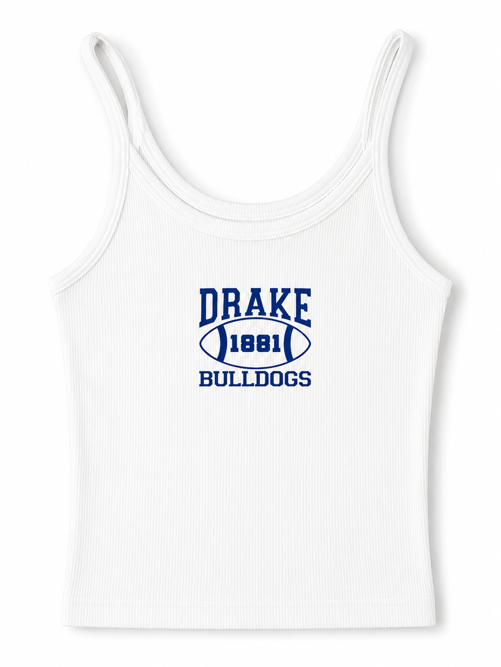 The signature Drake University Edition