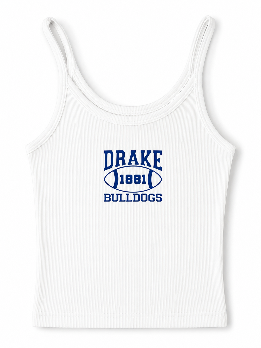 The signature Drake University Edition