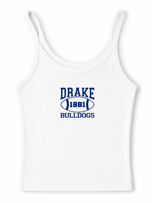 The signature Drake University Edition