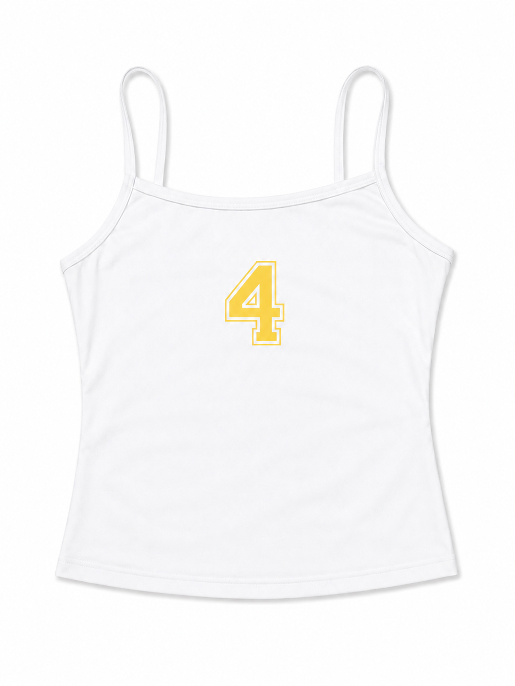 Number Tee