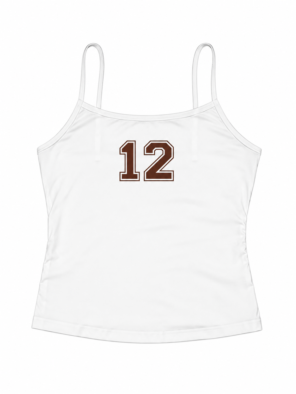 Number Tee