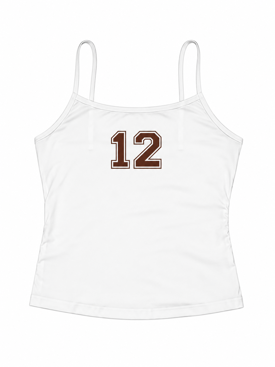 Number Tee