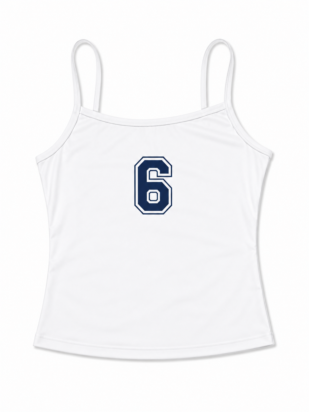 Number Tee