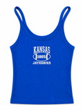 The Signature Kansas University Edition