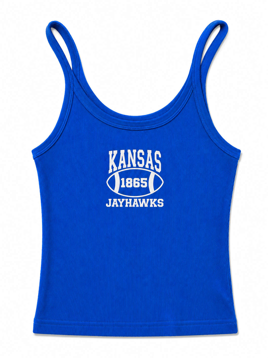 The Signature Kansas University Edition