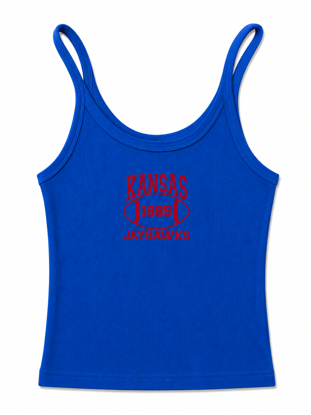 The Signature Kansas University Edition