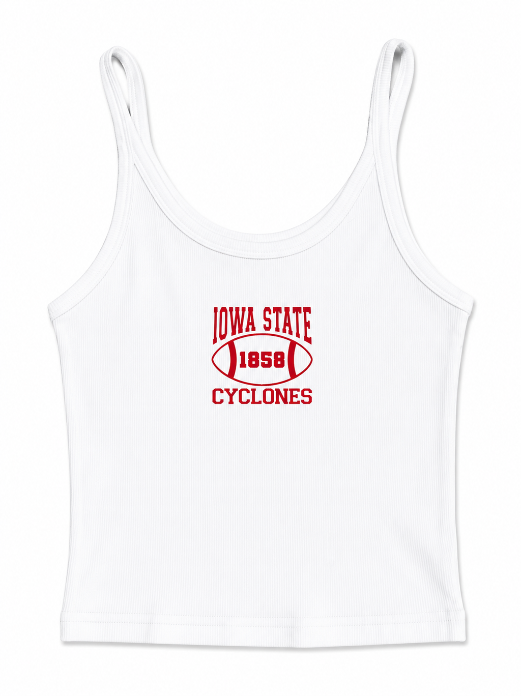 The Signature Iowa State Edition