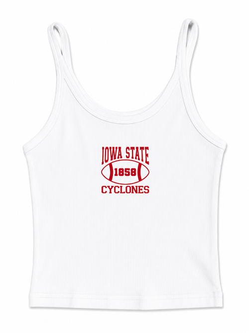 The Signature Iowa State Edition