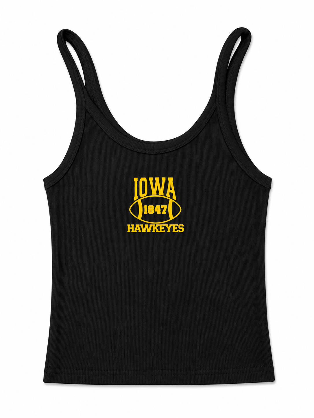 The Signature University of Iowa Edition