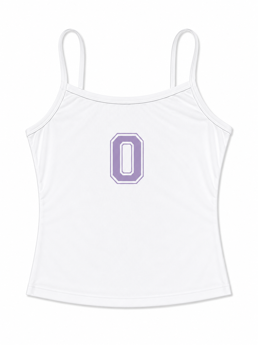 Number Tee