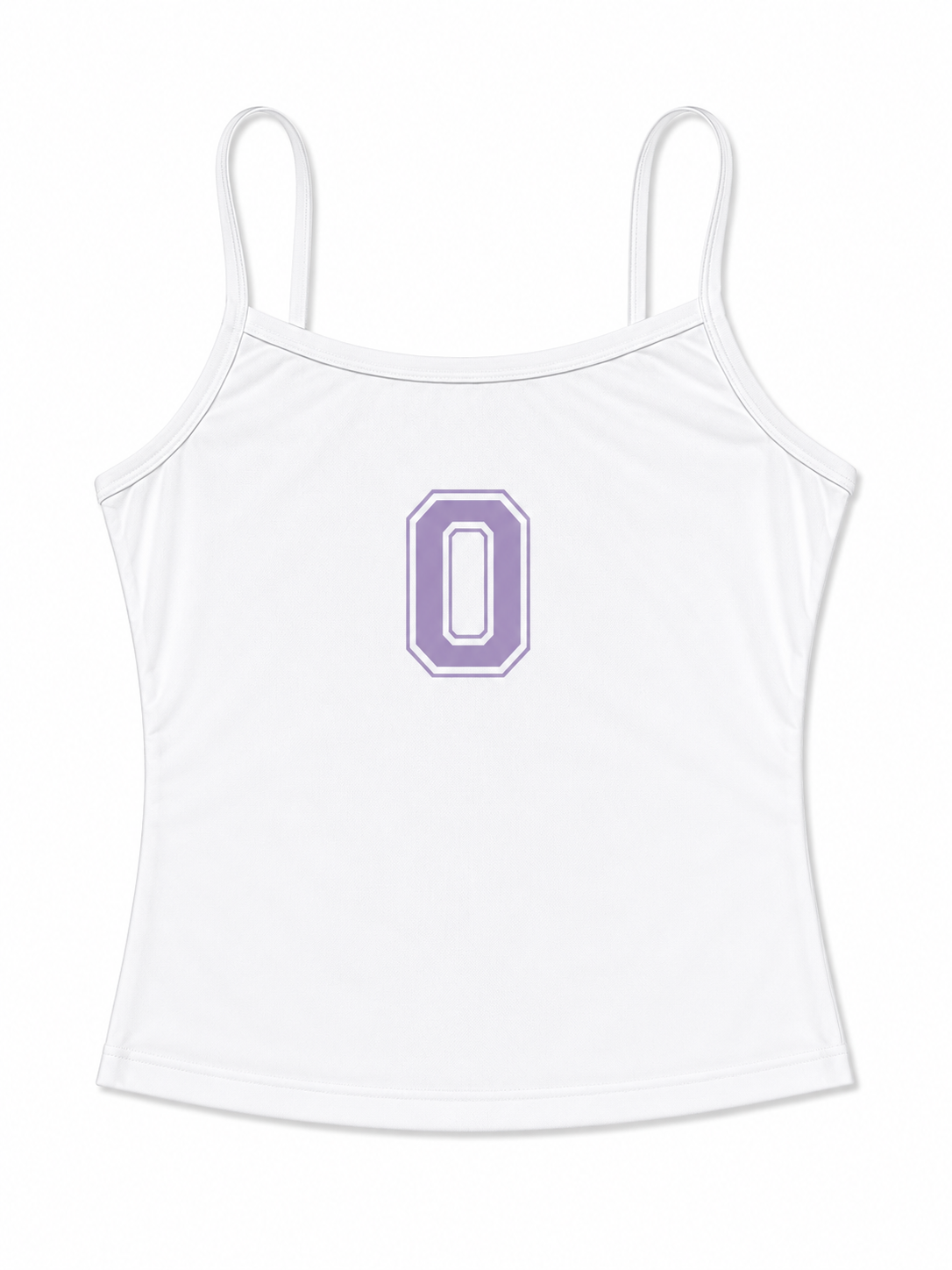 Number Tee