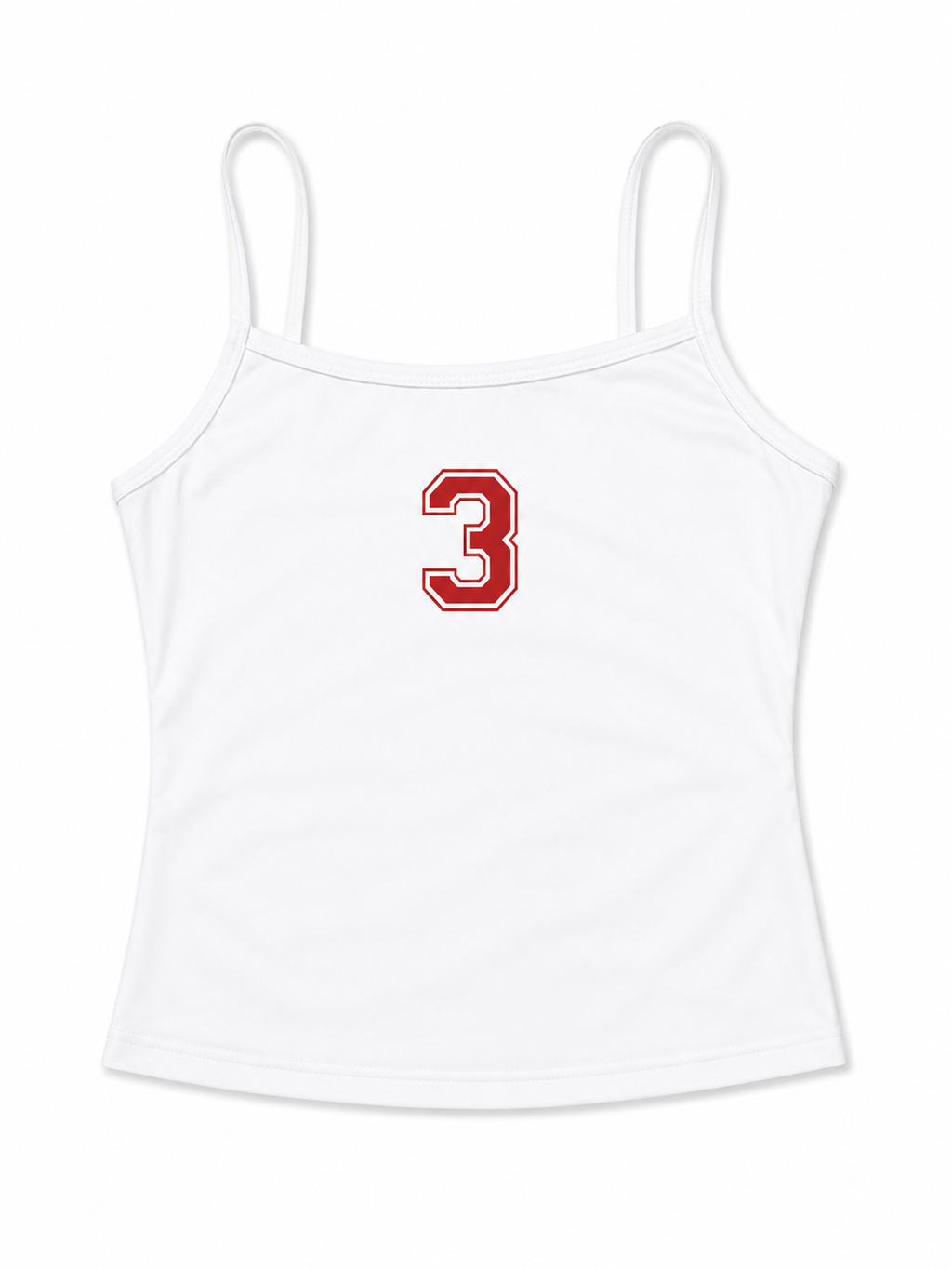 Number Tee