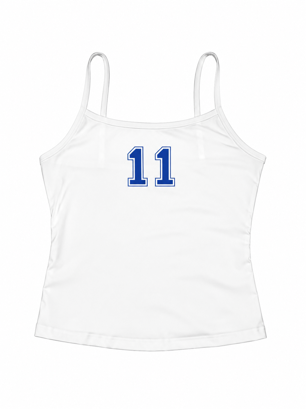 Number Tee