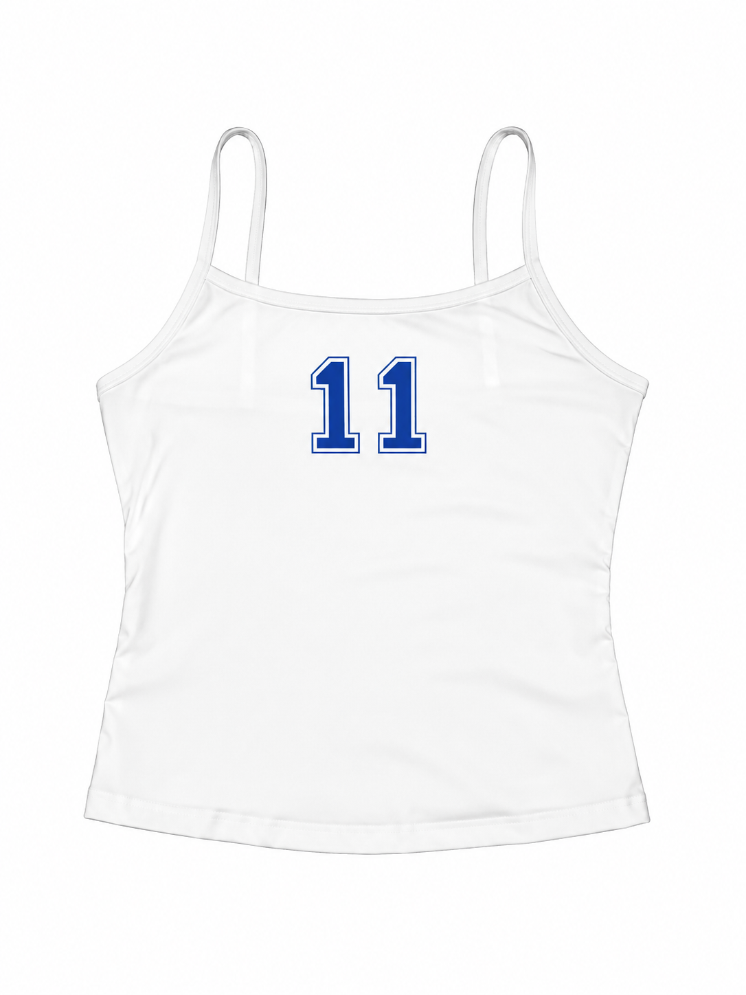 Number Tee