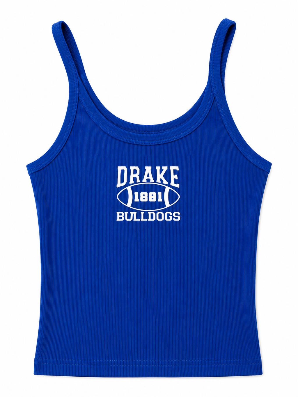 The Signature Drake University Edition