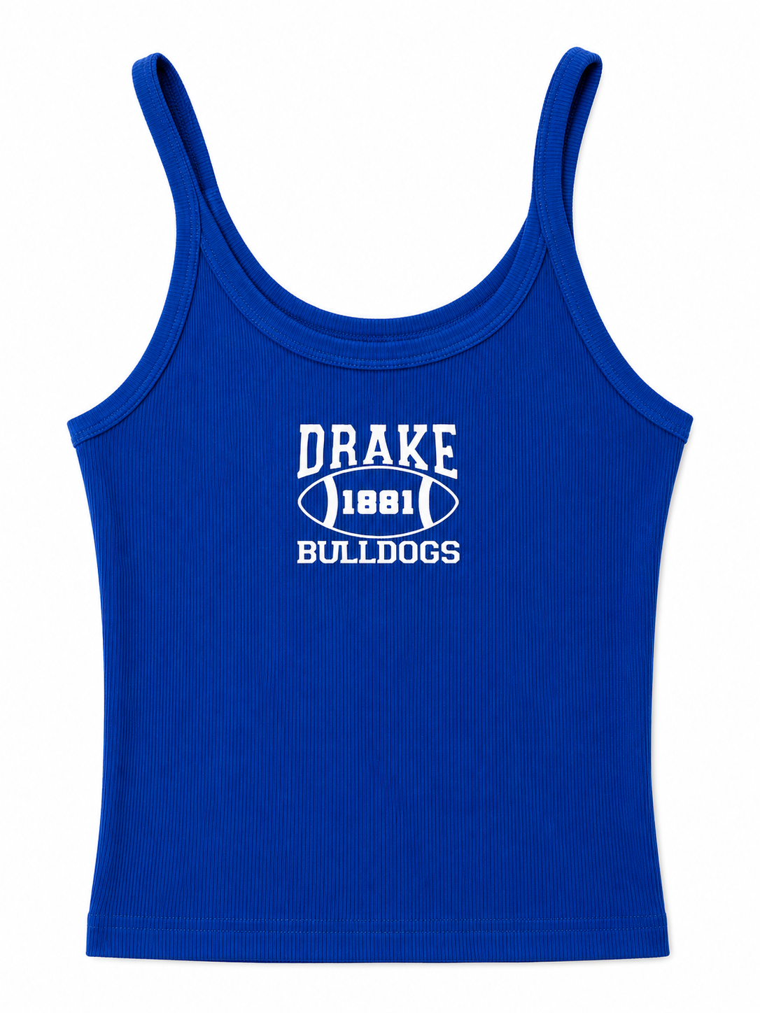 The Signature Drake University Edition