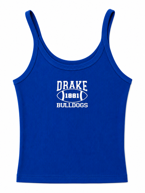 The Signature Drake University Edition