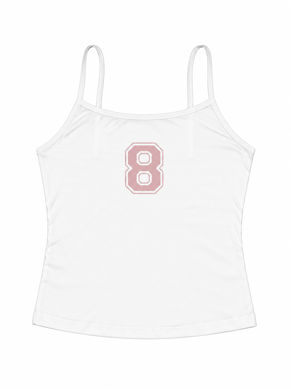 Number Tee