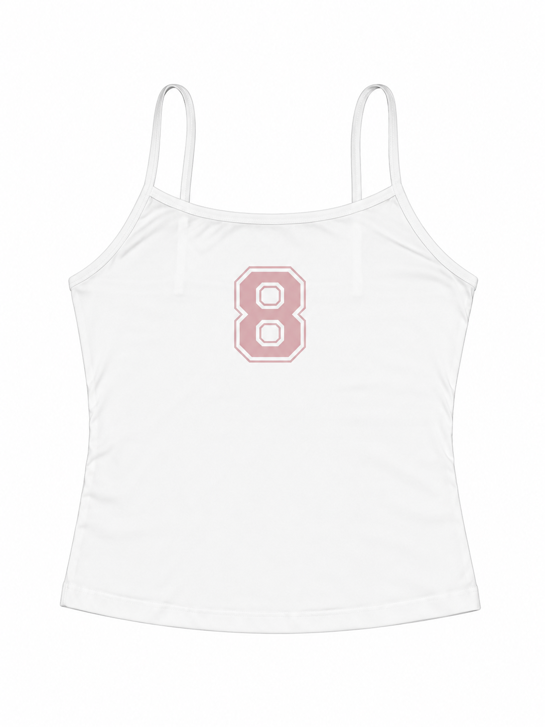 Number Tee