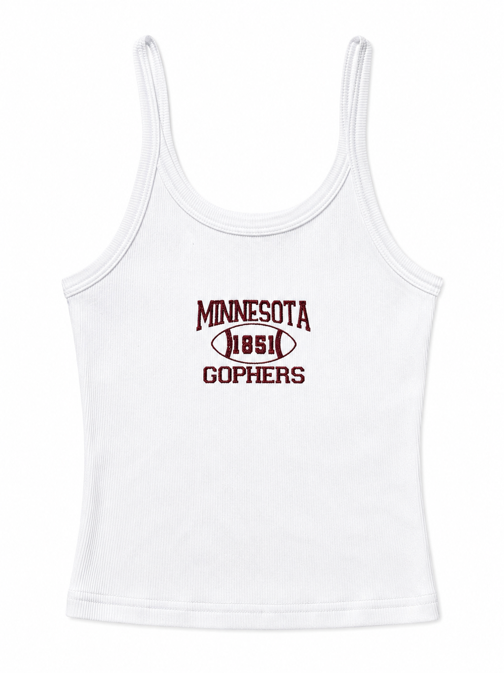 The Signature Sparkle University of Minnesota Edition