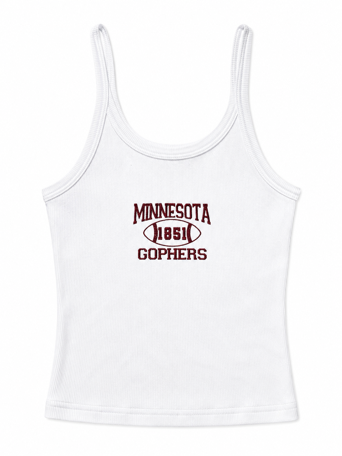 The Signature Sparkle University of Minnesota Edition