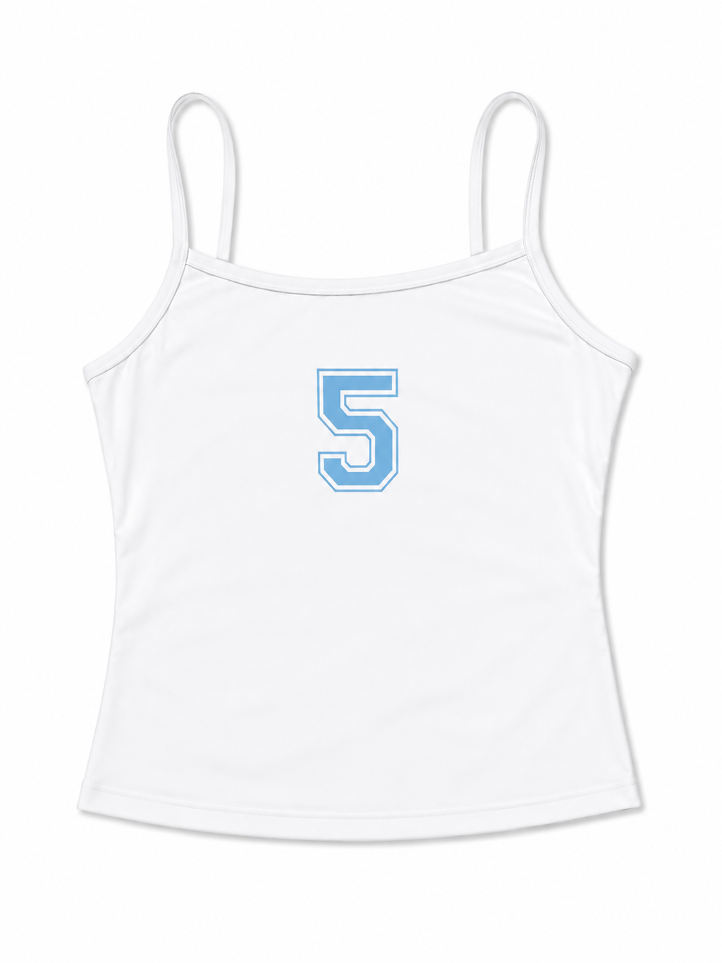 Number Tee