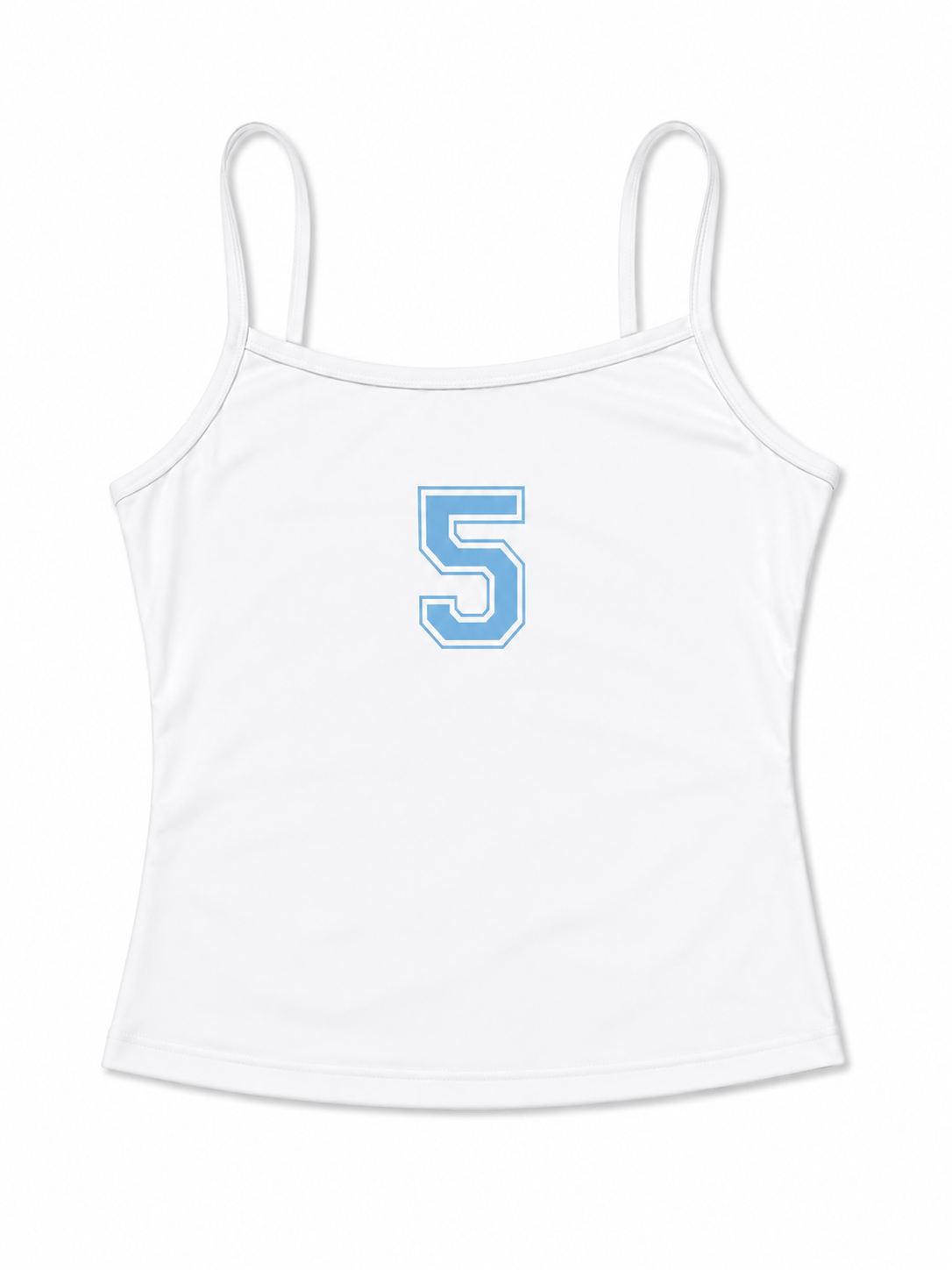 Number Tee