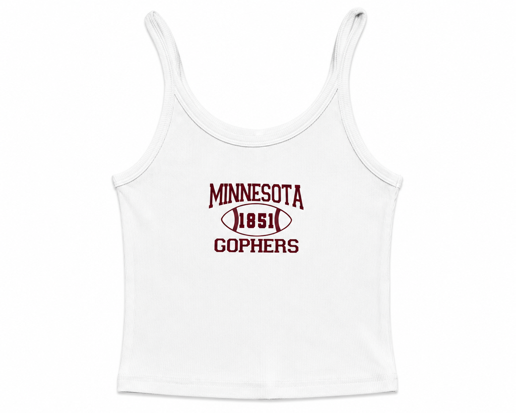 The Signature University of Minnesota Edition