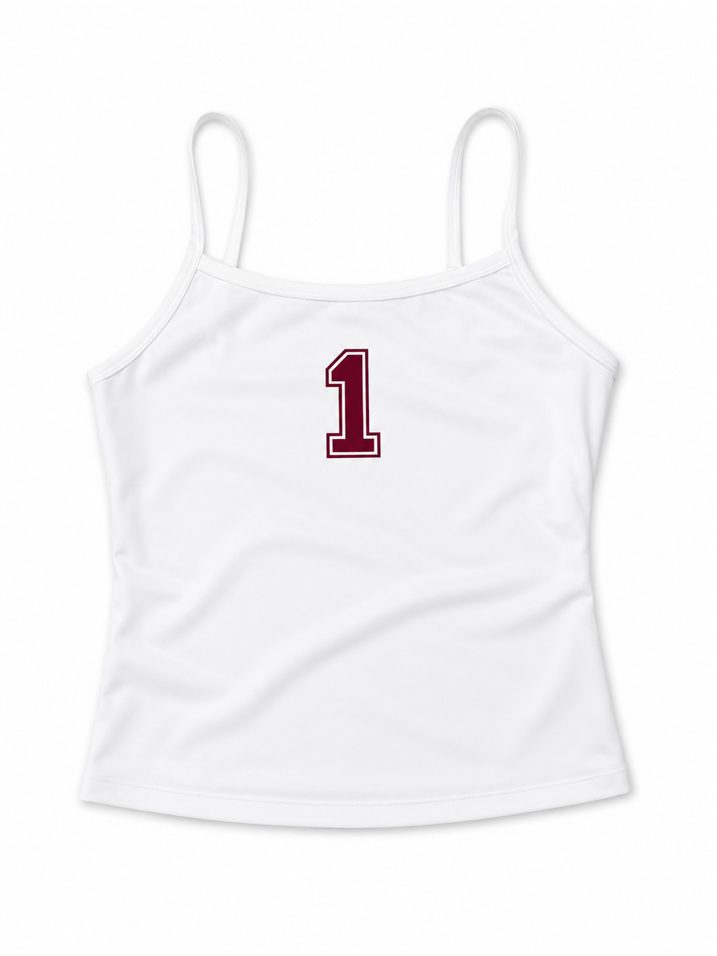 Number Tee