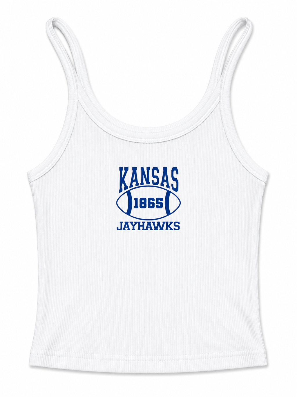The Signature Kansas University Edition