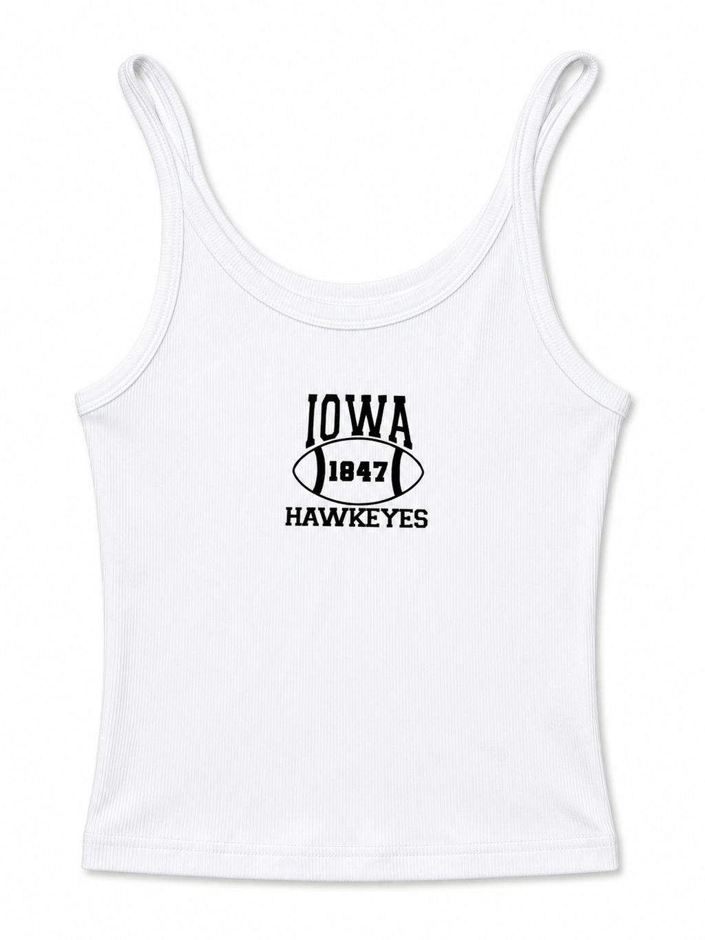 The Signature University of Iowa Edition