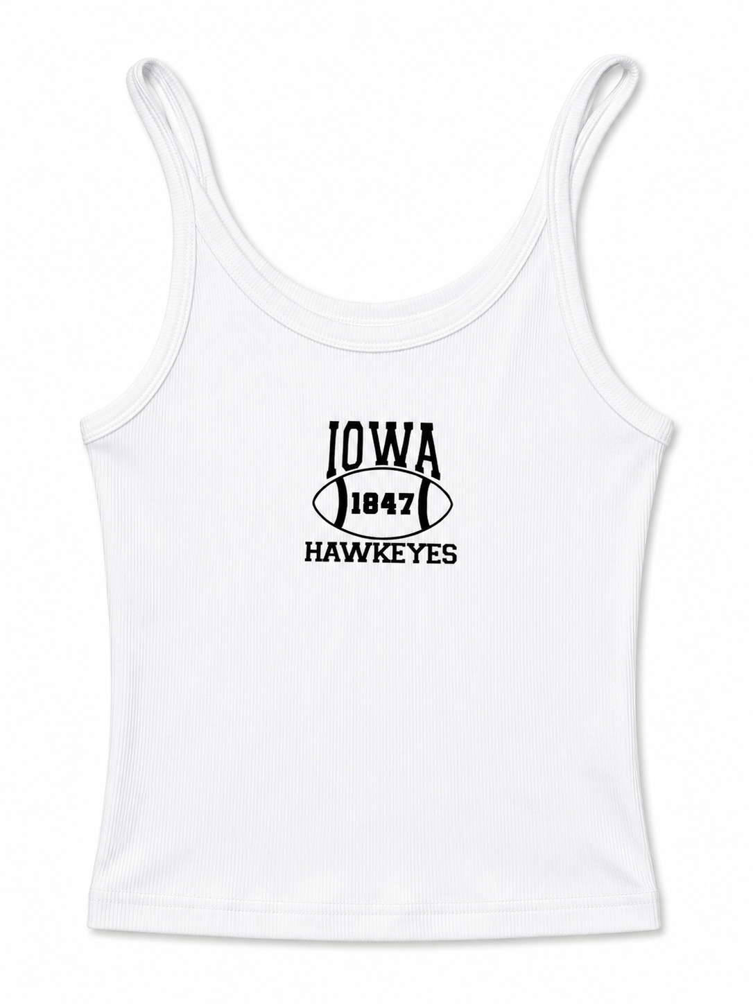The Signature University of Iowa Edition
