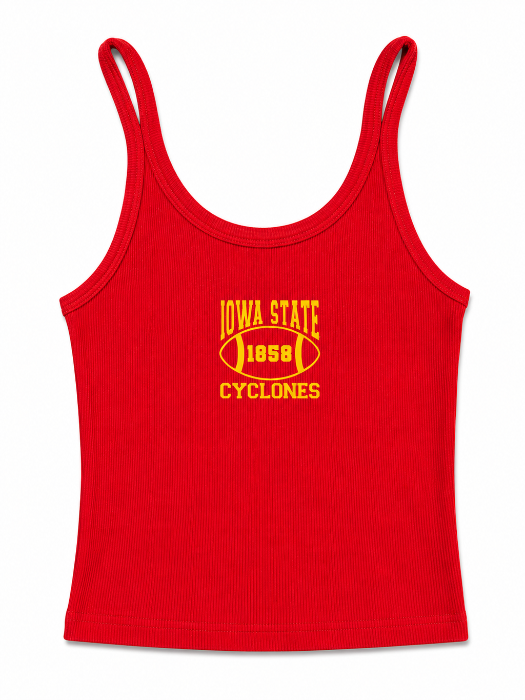 The Signature Iowa State Edition