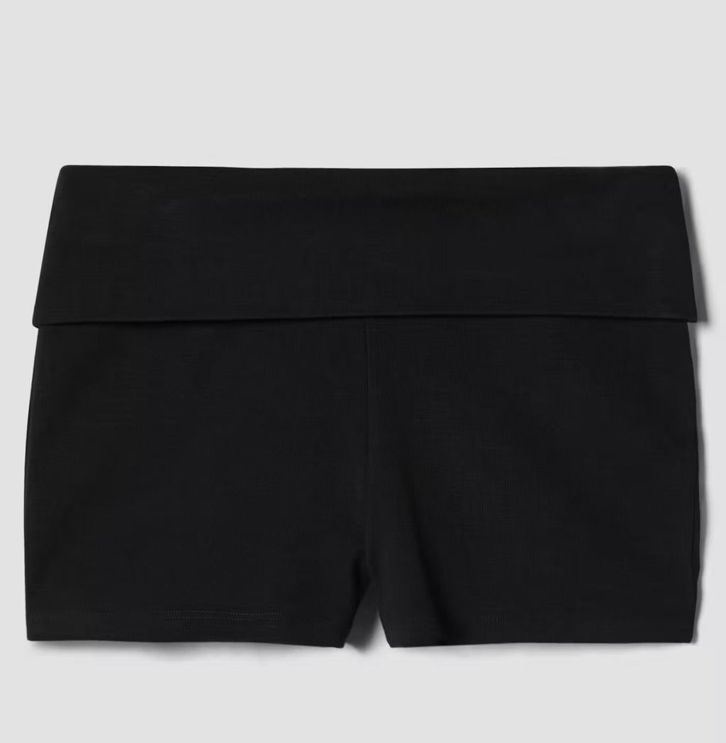 Minnesota Mini Shorts