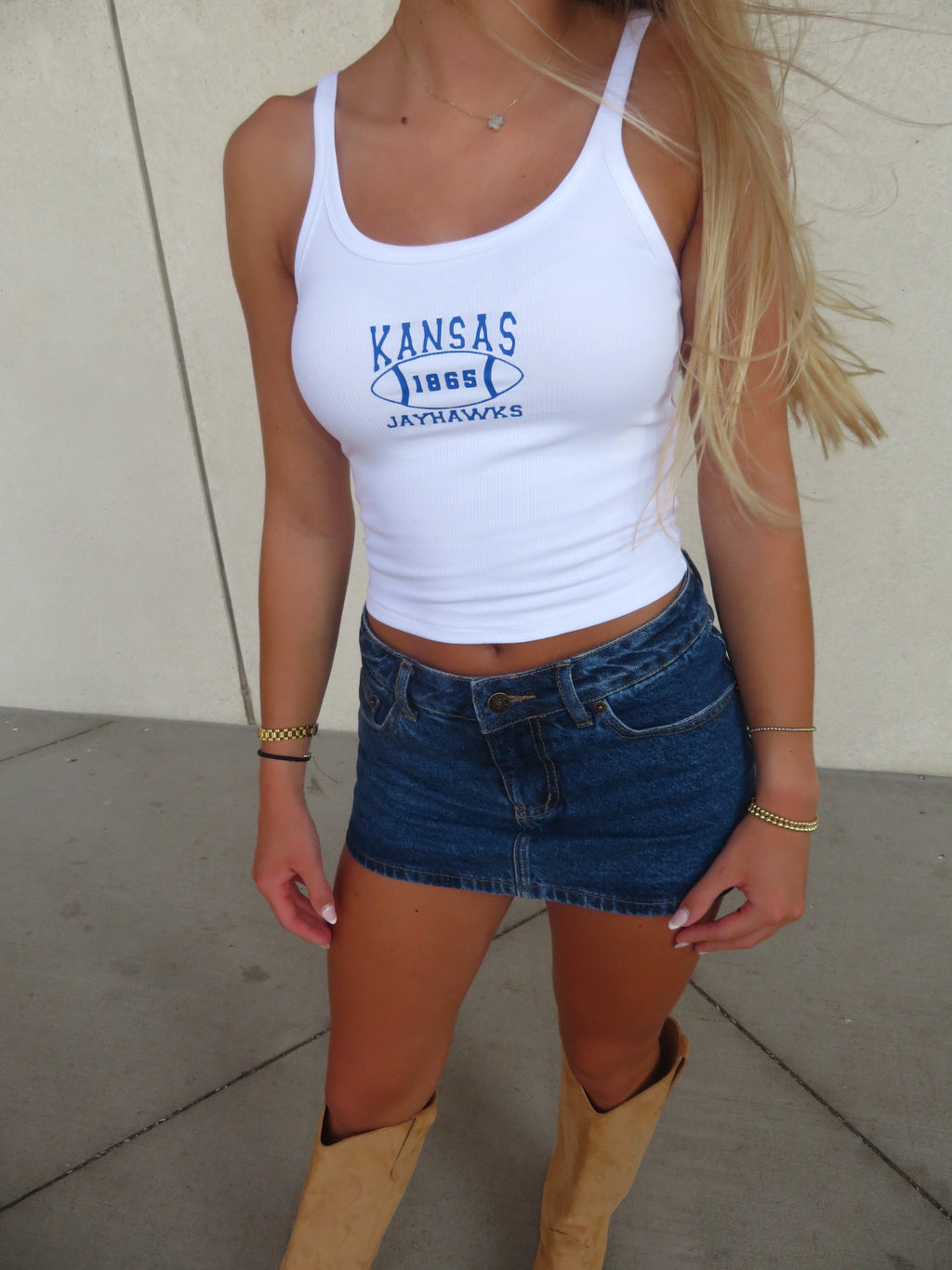 The Signature Kansas University Edition