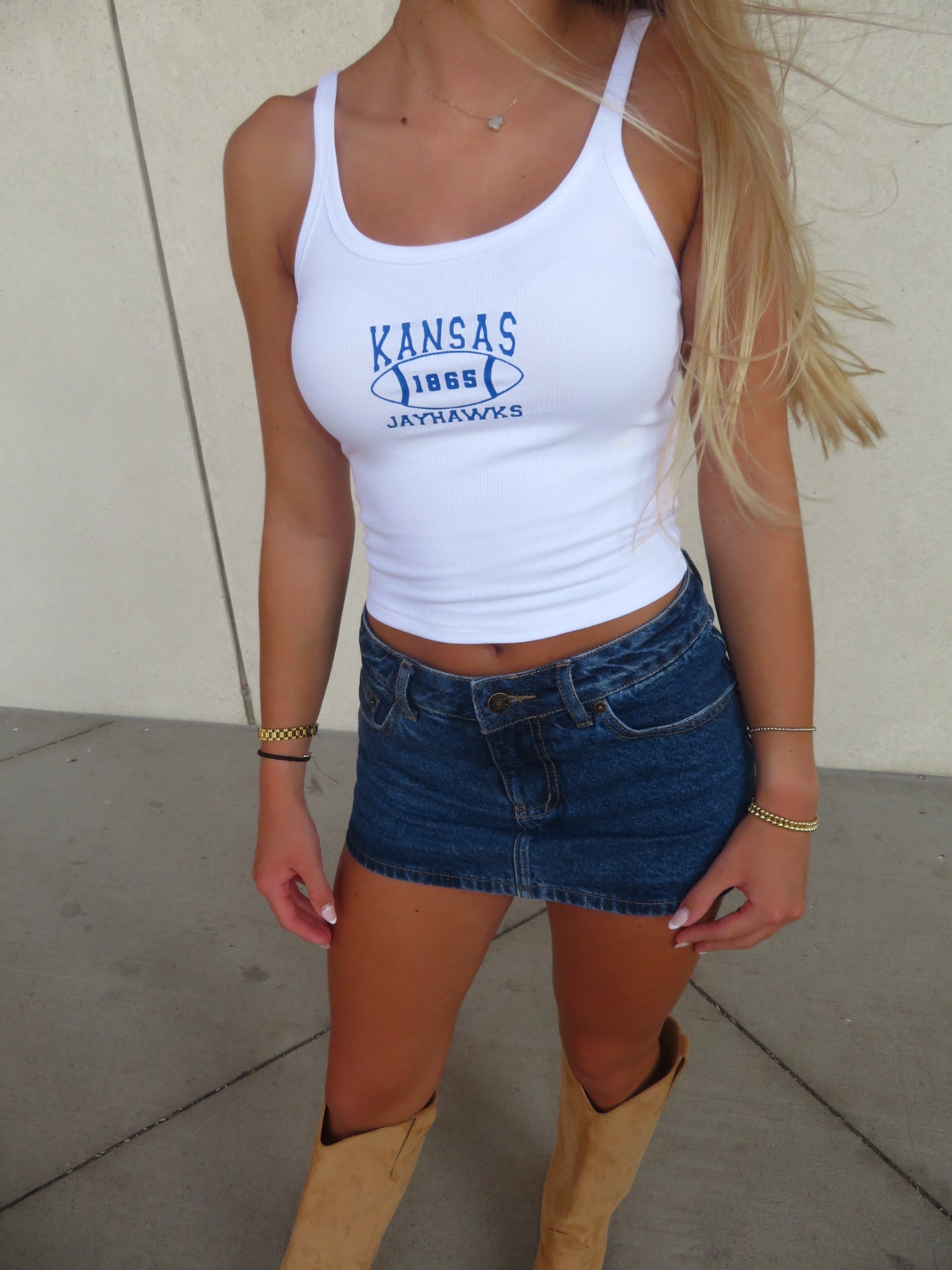 The Signature Kansas University Edition